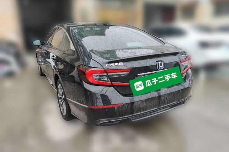 Used Honda Accord 2022 Xing·Hybrid 2.0L Xingling Version
