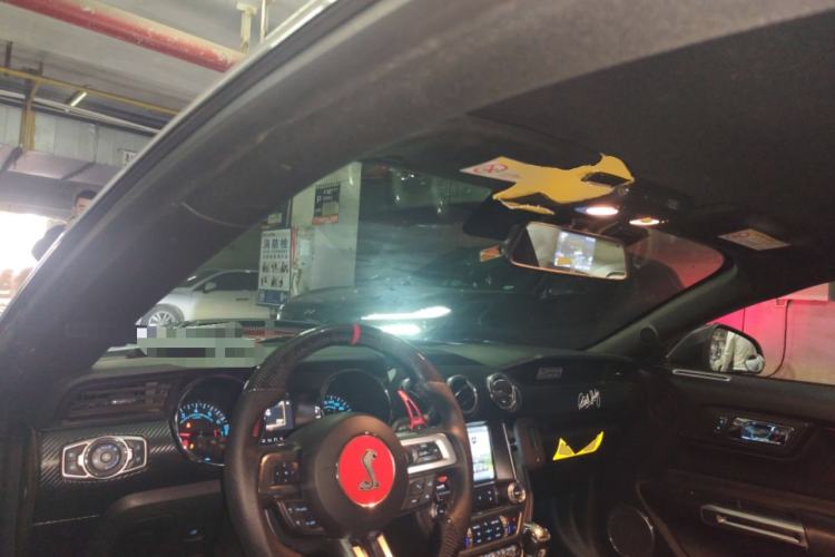 Used Ford Mustang 2015 2.3T Performance Edition