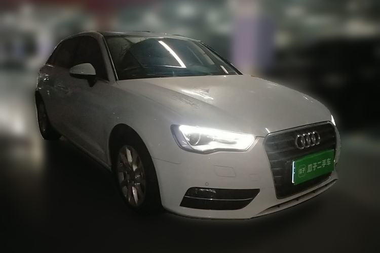 Used Audi A3 2016 Sportback 35 TFSI Ambition
