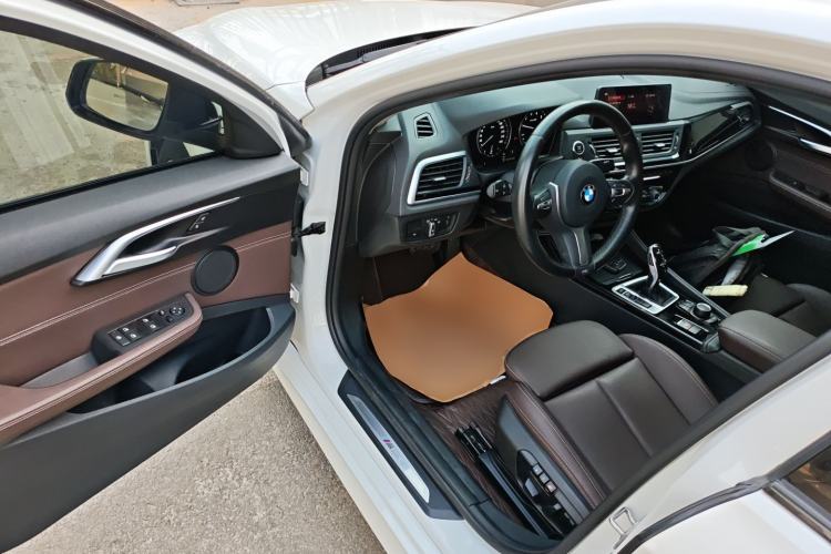 Used BMW 1 Series 2020 120i M Sport Package