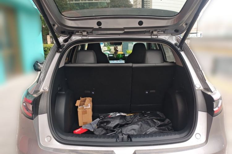 Used Geely Galaxy Geome 2025 310km Dream Edition