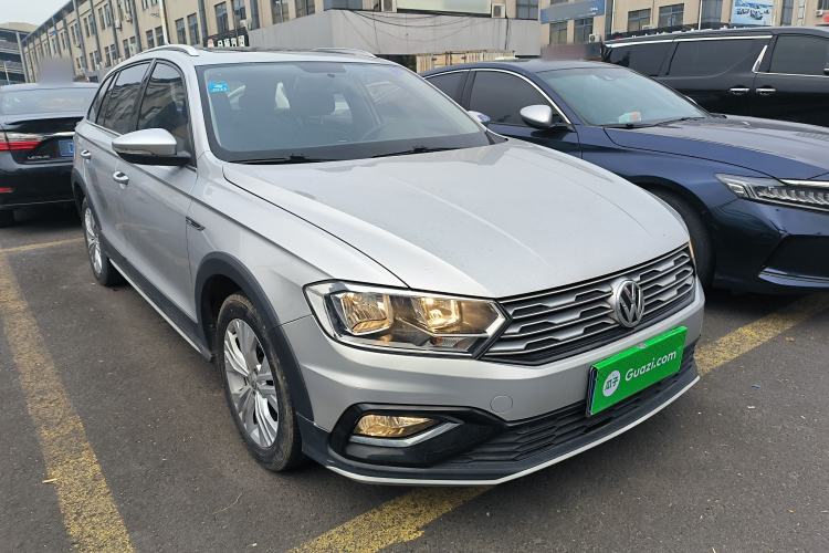 Used Volkswagen C-TREK 2017 1.6L Automatic Comfort Model