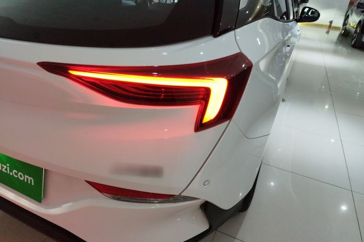 Used Buick Velite 6 2024 450km Comfort Edition PLUS