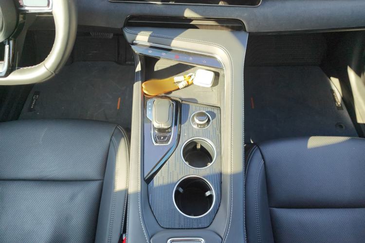 Used Zeekr 001 2022 Long-Range Dual-Motor WE Edition
