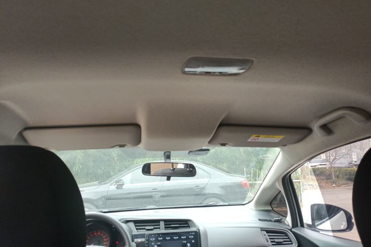 Used Honda Fit 2018 1.5L CVT Comfort Version
