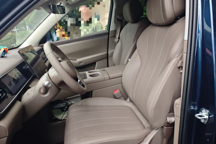 Used Hima AITO M7 2026 Model Range-Extending Max All-Wheel Drive 5-Seater Version