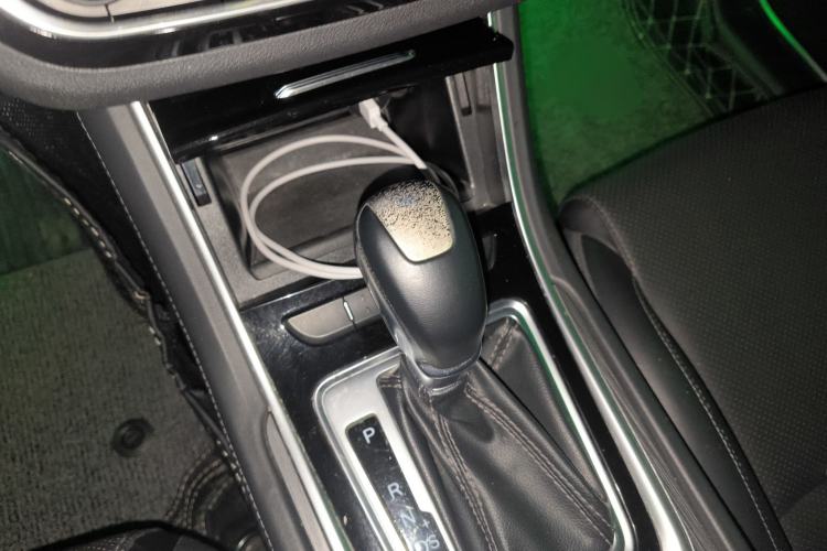 Used Changan Ruicheng CC 2020 1.5T Automatic Chao Rui Trim