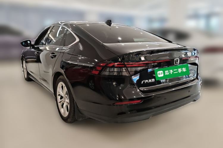 Used Honda Accord 2023 260TURBO Smart Enjoyment Version Exterior 2