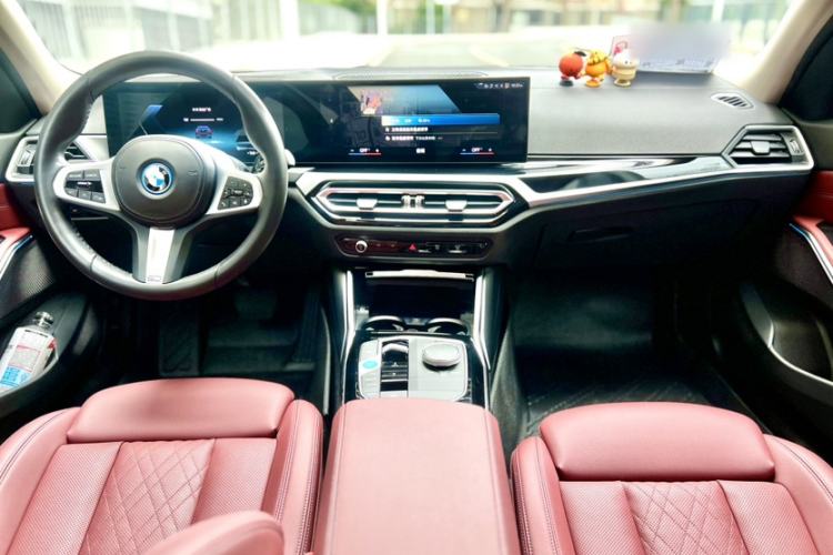 Used BMW i3 2022 eDrive 35 L