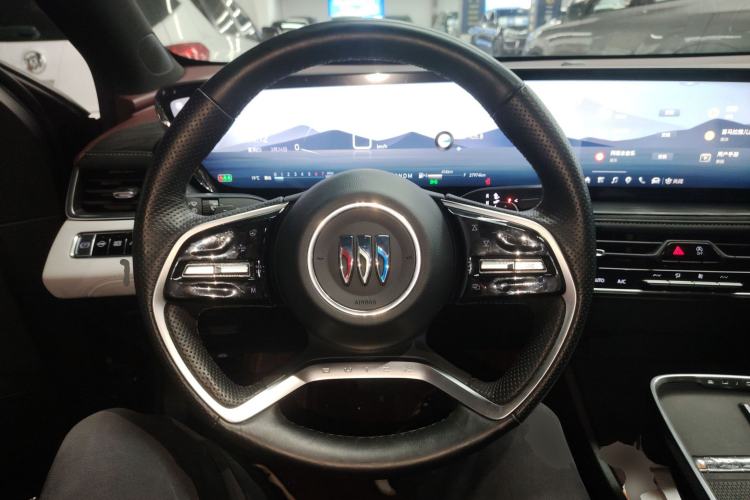 Used Buick LaCrosse 2024 28T Luxury Edition