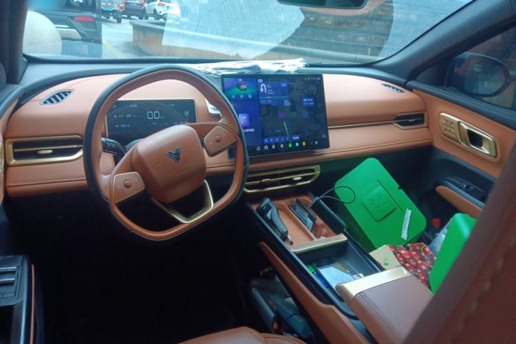 Used NETA X 2023 400 Lite