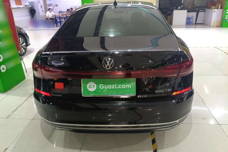 Used Volkswagen Passat 2022 330TSI Starry Elite Edition