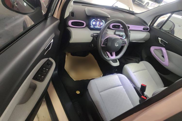 Used Leapmotor T03 2022 Pearl Edition