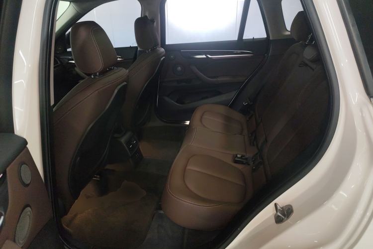 Used BMW X1 2022 Updated xDrive25Li Premium Edition