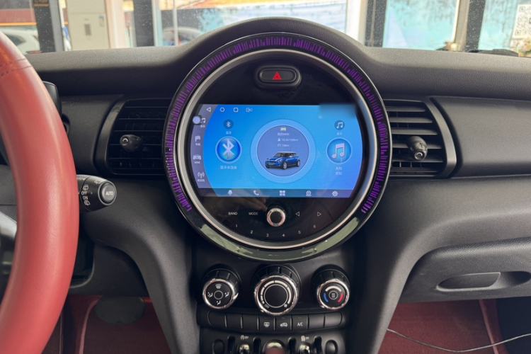 Used MINI 2014 1.2T ONE+