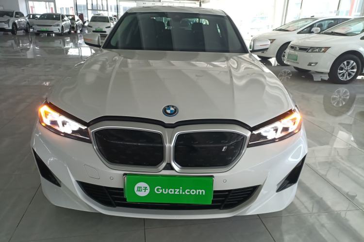 Used BMW i3 2024 eDrive 35 L