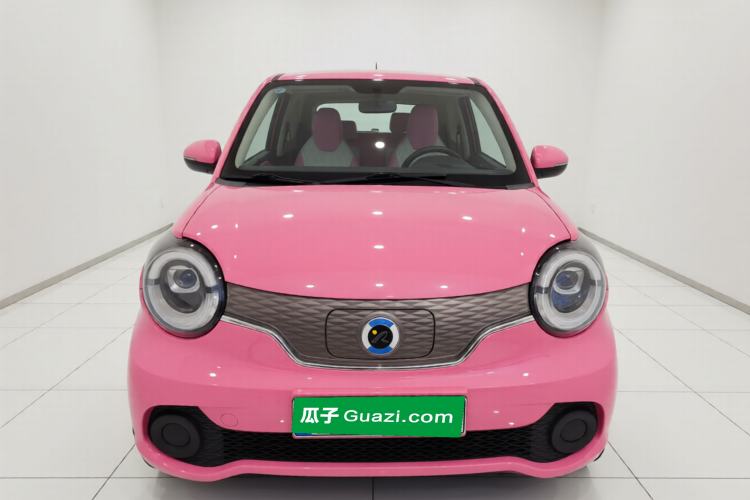 Used Brilliance Xinri i03A 2021 318 km 31.45 kWh
