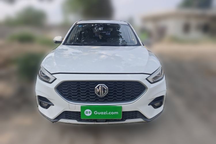 Used MG ZS 2020 180 DVVT Automatic Plus L2+