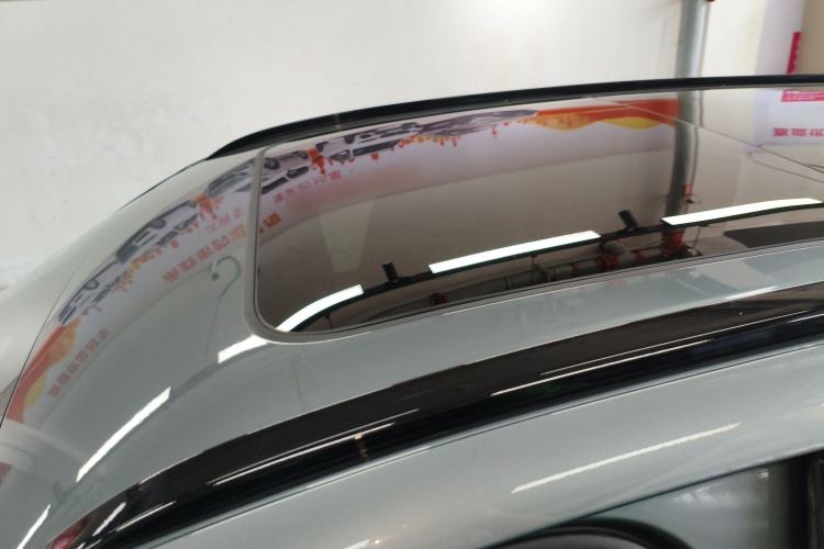 Used Lynk & Co 09 EM-P 2021 2.0T PHEV Halo Six-Seater Roof