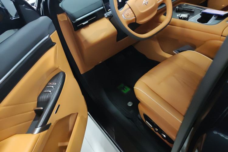 Used Dongfeng eπ eπ008 2025 210Max Rui Edition 5-Seater