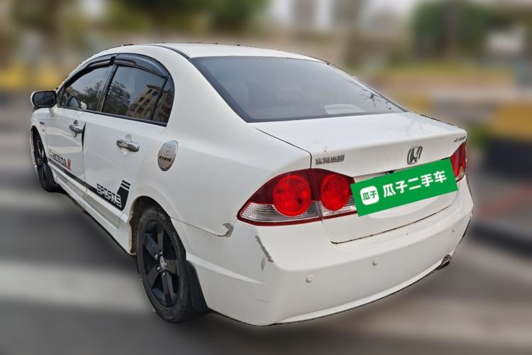 Used CIIMO 2012 1.8L Automatic
