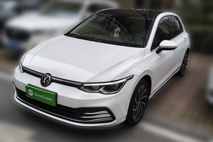 Used Volkswagen Golf 2023 280TSI DSG Pro