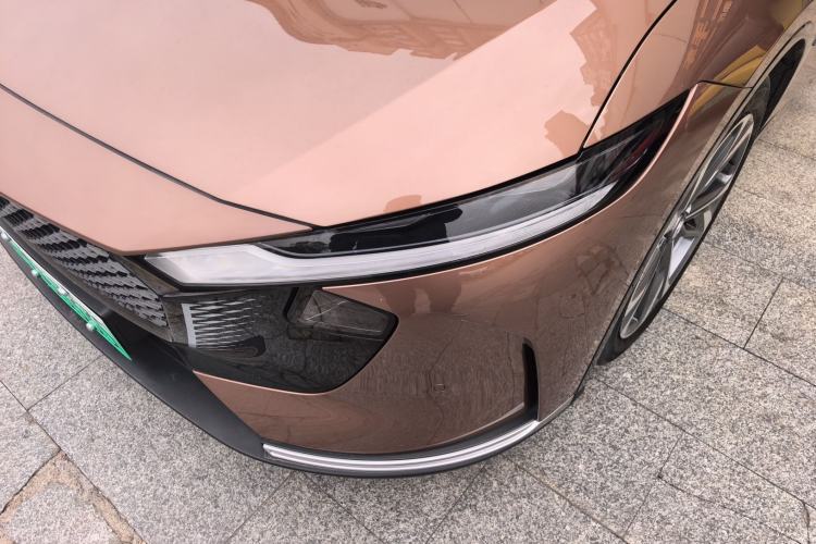 Used Mazda EZ-6 2024 Range-Extended 200