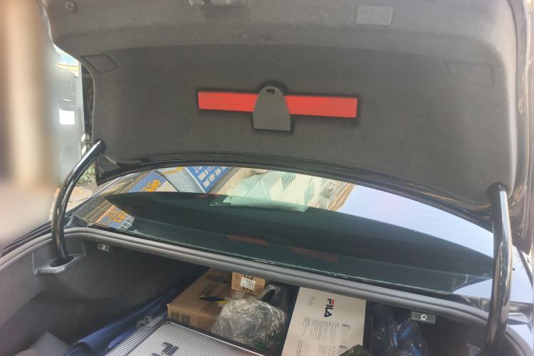 Used Volkswagen Magotan 2018 Facelift 330TSI DSG Luxury Model