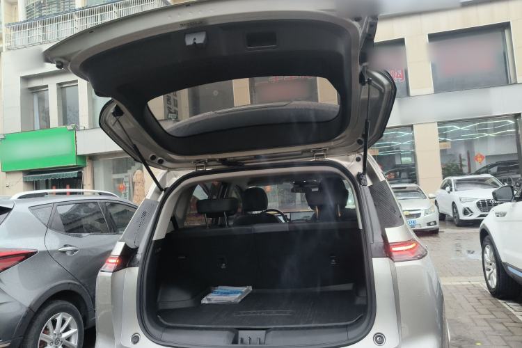 Used AION Y 2022 Plus 70 Smart Edition