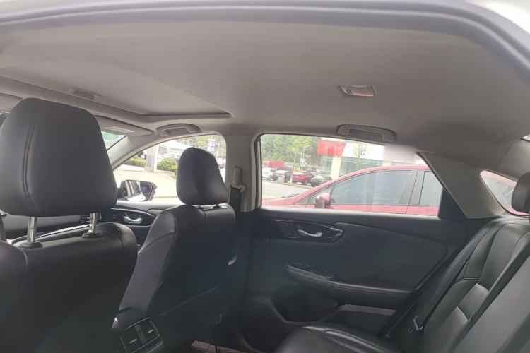 Used Honda Crider 2019 180 Turbo CVT Leading Edition China VI
