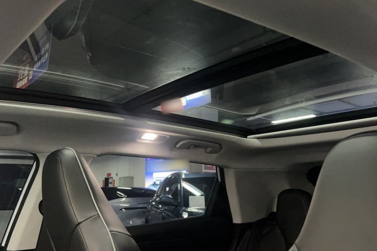 Used Dongfeng Aeolus Mage 2023 1.5T Luxury Edition
