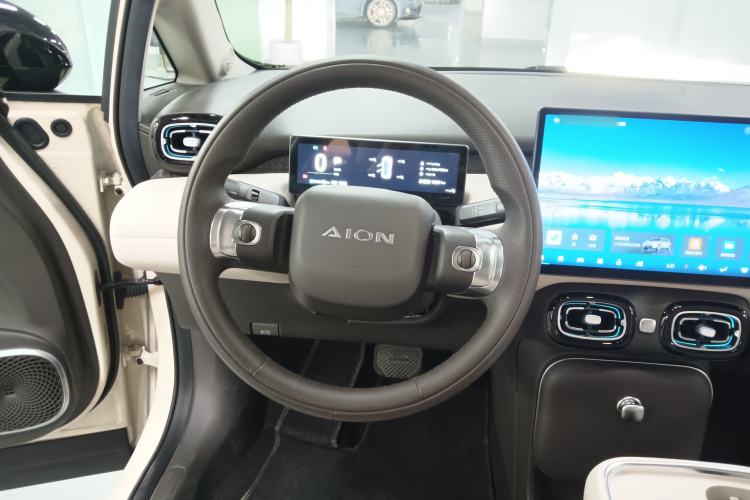 Used AION UT 2025 420 Prestige Edition