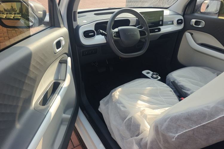 Used Geely Galaxy Panda 2025 210km Panda Kart