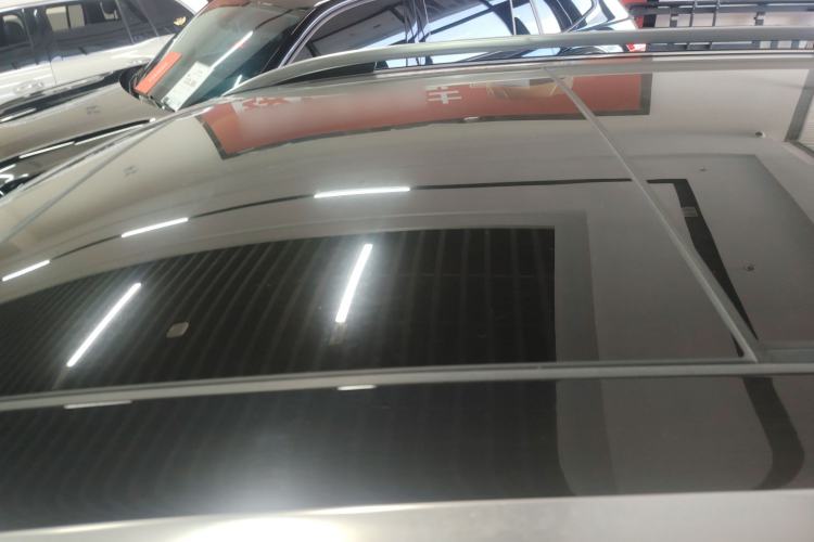 Used Volkswagen Teramont 2021 380TSI Four-Wheel Drive Prestige Luxury Edition
