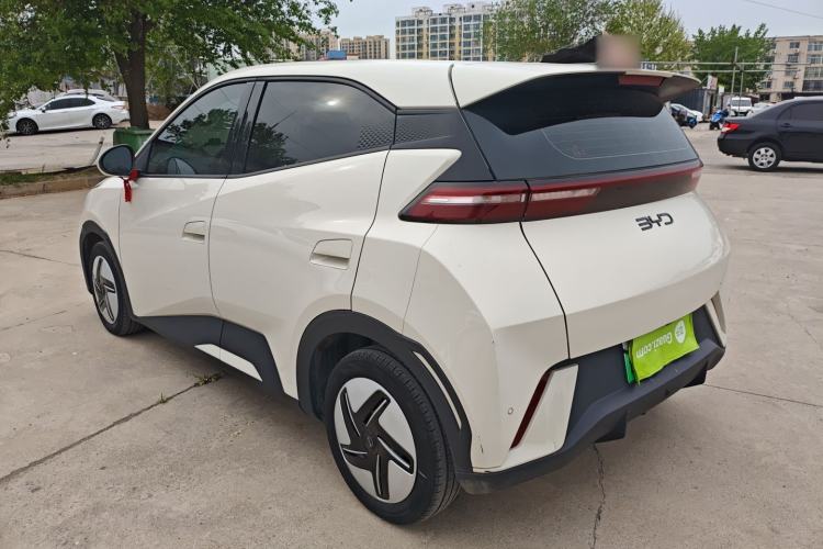 Used BYD Seagull 2023 Active Version