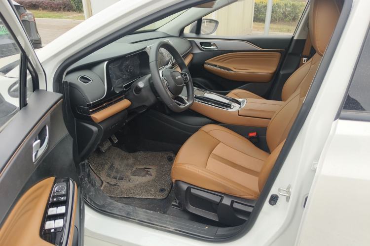 Used AION S Plus 2026 Model Comfort Edition
