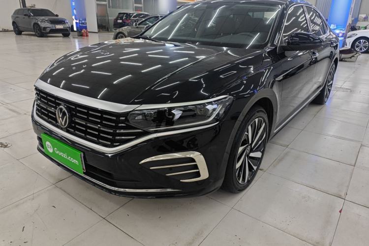 Used Volkswagen Passat 2024 380TSI Elite Edition
