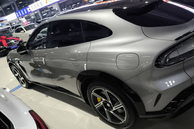 Used Xiaomi Auto YU7 2025 Ultra-Long Range Rear-Wheel Drive Version