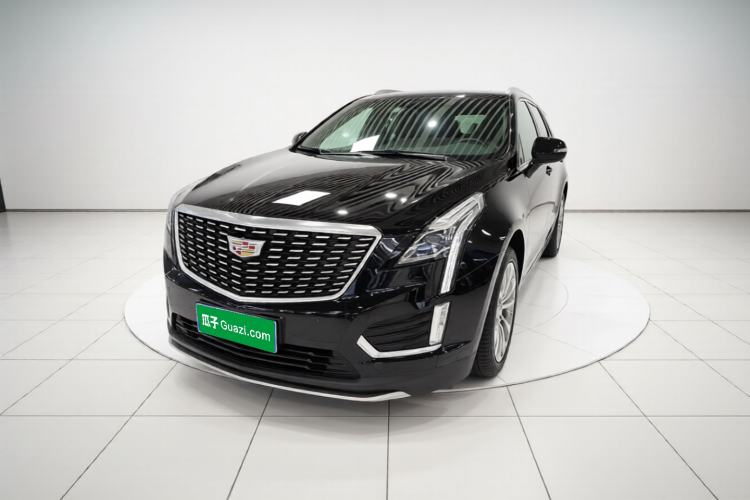 Used Cadillac XT5 2022 2.0T Two-Wheel Drive Luxury Version Guazi used car, China used car export, Used car for sale, Used  cars, Cheapest cars for sale