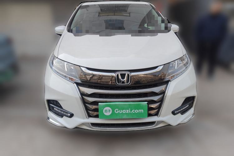 Used Honda Odyssey 2021 2.0L Rui·Smart Edition