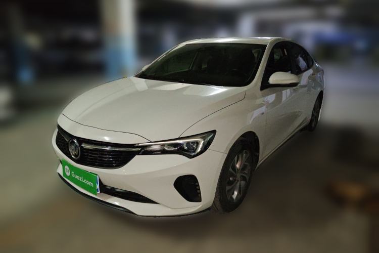 Used Buick Verano 2022 Pro 533T Enjoyment Edition