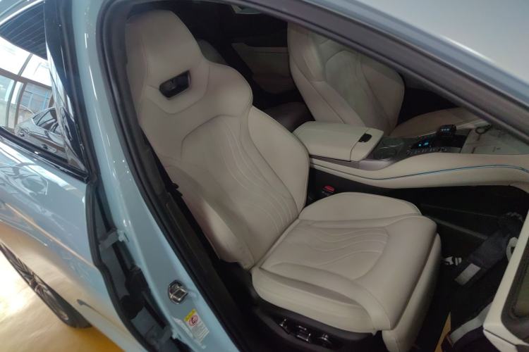 Used Denza N7 2024 630 All-Wheel Drive Intelligent Driving Max Edition
