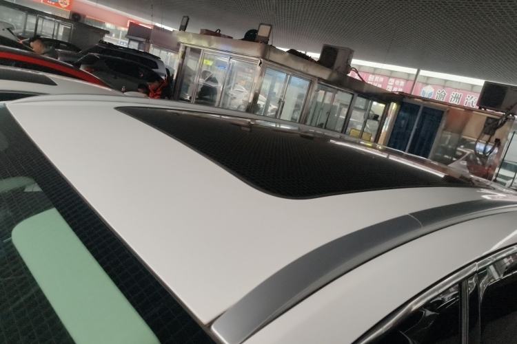 Used Geely Auto Jiajie 2023 Geely Jiaji L 1.5TD DCT Luxury Model