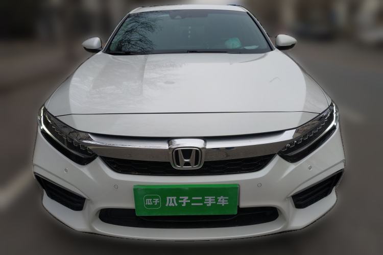 Used Honda Inspire 2019 260TURBO Jingyue Edition China VI