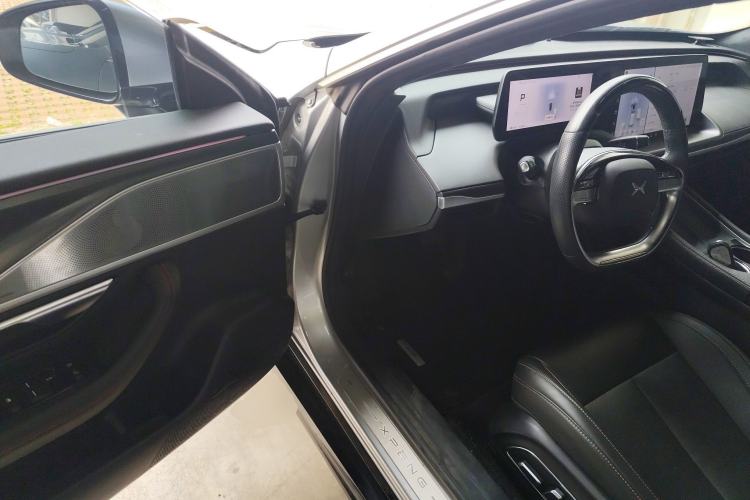 Used XPeng P7 2024 P7i 550 Pro