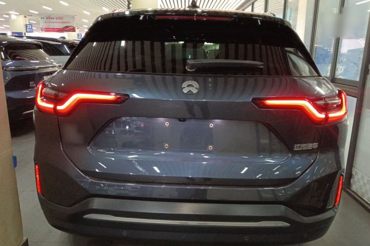 Used Nio ES6 2020 420 km Sport Edition