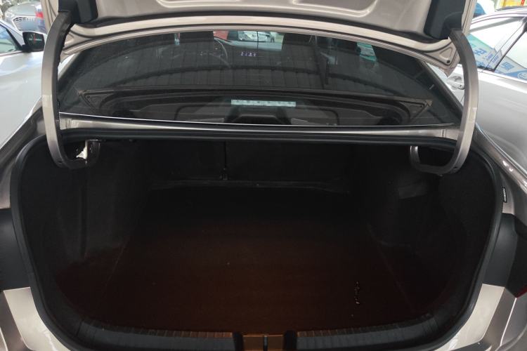 Used Volkswagen Sagitar 2021 280TSI DSG Comfort Connect Edition