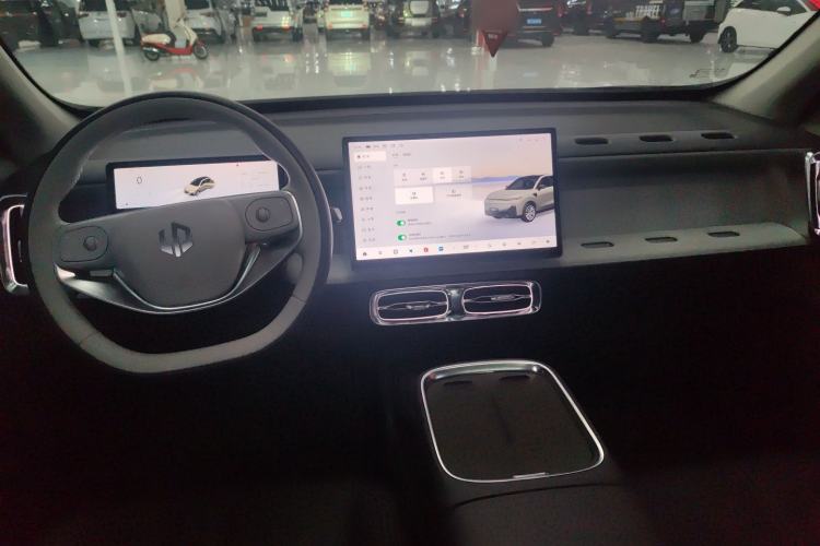 Used Leapmotor B10 2025 510 Joyful Edition