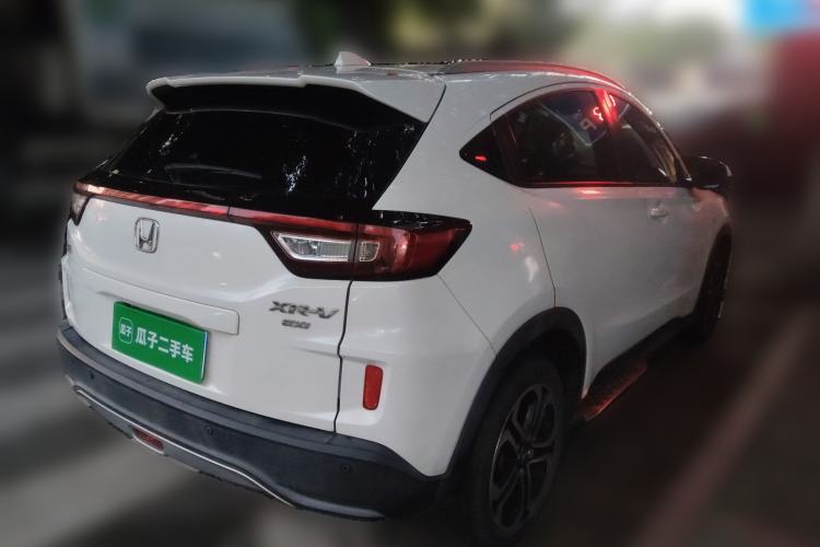 Used Honda XR-V 2017 1.8L EXi CVT Comfort Version