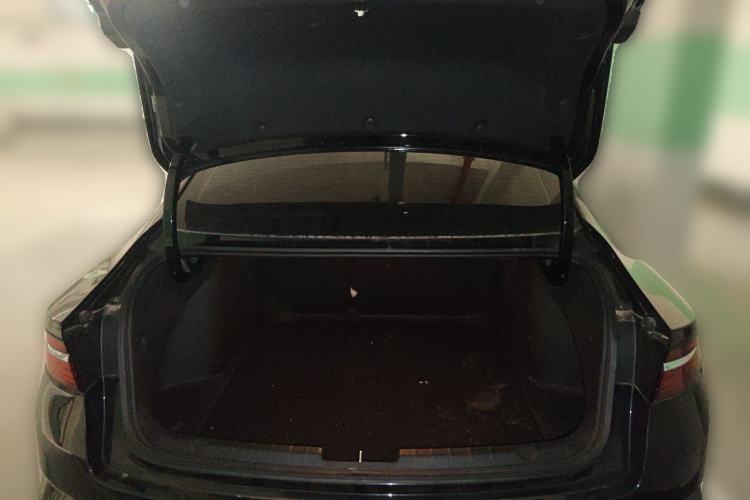 Used Geely Auto Preface 2025 Dongfang Yao 1.5TD Kunlun Edition